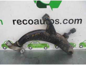Recambio de brazo suspension inferior delantero derecho para subaru forester s10 (sf) 2.0 cat referencia OEM IAM 20200AA200 