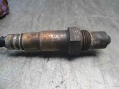 Recambio de sonda lambda para skoda fabia (6y2/6y3) 1.4 referencia OEM IAM 08A906262AR 0258006229 BOSCH