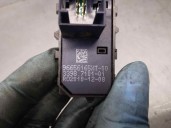 Recambio de mando para peugeot 5008 2.0 16v hdi fap cat (rhe / dw10cted4) referencia OEM IAM 96656165XT 