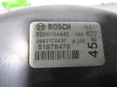 Recambio de servofreno para peugeot bipper 1.3 16v hdi fap referencia OEM IAM 51878476 0204054445 BOSCH