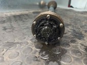 Recambio de transmision delantera derecha para volkswagen lupo (6x1/6e1) 1.0 referencia OEM IAM 6H0407272C  