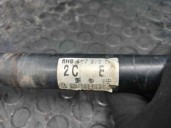 Recambio de transmision delantera derecha para volkswagen lupo (6x1/6e1) 1.0 referencia OEM IAM 6H0407272C  