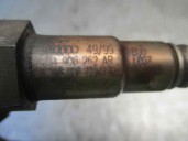 Recambio de sonda lambda para skoda fabia (6y2/6y3) 1.4 referencia OEM IAM 08A906262AR 0258006229 BOSCH