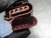 Recambio de sonda lambda para skoda fabia (6y2/6y3) 1.4 referencia OEM IAM 08A906262AR 0258006229 BOSCH