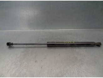 Recambio de amortiguadores capo para dacia dokker 1.6 sce cat bivalent. gasolina / lpg referencia OEM IAM 654704175R 