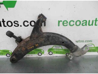 Recambio de brazo suspension inferior delantero izquierdo para subaru forester s10 (sf) 2.0 cat referencia OEM IAM 20200FC130  