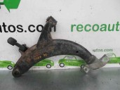 Recambio de brazo suspension inferior delantero izquierdo para subaru forester s10 (sf) 2.0 cat referencia OEM IAM 20200FC130 