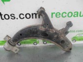 Recambio de brazo suspension inferior delantero izquierdo para subaru forester s10 (sf) 2.0 cat referencia OEM IAM 20200FC130 