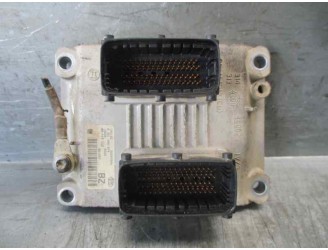 Recambio de centralita motor uce para opel corsa c 1.2 16v cat (z 12 xe / lw4) referencia OEM IAM 09115112 0261206074 BOSCH