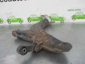 Recambio de brazo suspension inferior delantero izquierdo para subaru forester s10 (sf) 2.0 cat referencia OEM IAM 20200FC130 