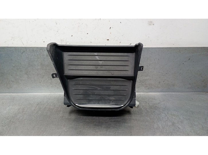 Recambio de reposavasos para bmw x3 (f25) xdrive 20 d referencia OEM IAM 51169301722 51169301722 