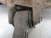 Recambio de brazo suspension inferior delantero izquierdo para subaru forester s10 (sf) 2.0 cat referencia OEM IAM 20200FC130 