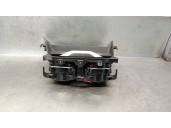 Recambio de reposavasos para bmw x3 (f25) xdrive 20 d referencia OEM IAM 51169301722 51169301722 