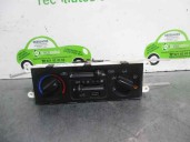 Recambio de mando climatizador para subaru forester s10 (sf) 2.0 cat referencia OEM IAM 