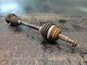 Recambio de transmision delantera izquierda para volkswagen lupo (6x1/6e1) 1.0 referencia OEM IAM 1H0407271C  