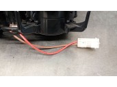 Recambio de reposavasos para bmw x3 (f25) xdrive 20 d referencia OEM IAM 51169301722 51169301722 