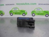 Recambio de maneta interior trasera izquierda para opel kadett e 1.8 referencia OEM IAM 