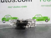 Recambio de mando climatizador para subaru forester s10 (sf) 2.0 cat referencia OEM IAM   