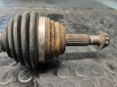 Recambio de transmision delantera izquierda para volkswagen lupo (6x1/6e1) 1.0 referencia OEM IAM 1H0407271C  