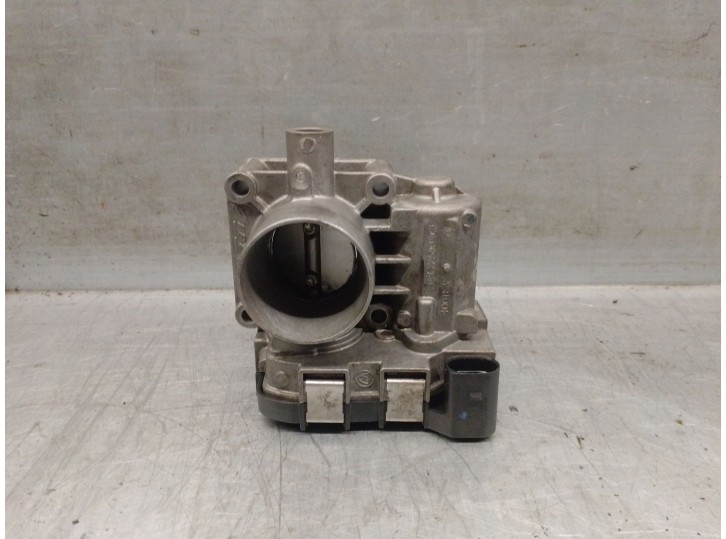 Replacement throttle body for Fiat 500 (312_) 1.2 LPG (312AXA1A) OEM IAM reference 55250461 77366849 MAGNETI-MARELLI
