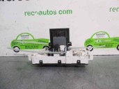 Recambio de mando climatizador para subaru forester s10 (sf) 2.0 cat referencia OEM IAM 