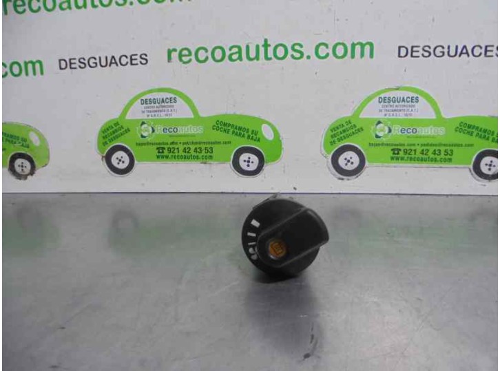 Recambio de mando calefaccion / aire acondicionado para opel kadett e 1.8 referencia OEM IAM 90340744 