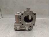 Replacement throttle body for Fiat 500 (312_) 1.2 LPG (312AXA1A) OEM IAM reference 55250461 77366849 MAGNETI-MARELLI