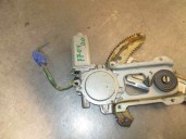 Replacement front right window regulator for Subaru Forester S10 (SF) 2.0 cat OEM IAM reference 62113FC000 2 PINS 5 DOORS