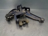 Recambio de bisagra puerta para dacia dokker 1.6 sce cat bivalent. gasolina / lpg referencia OEM IAM 777957489R  