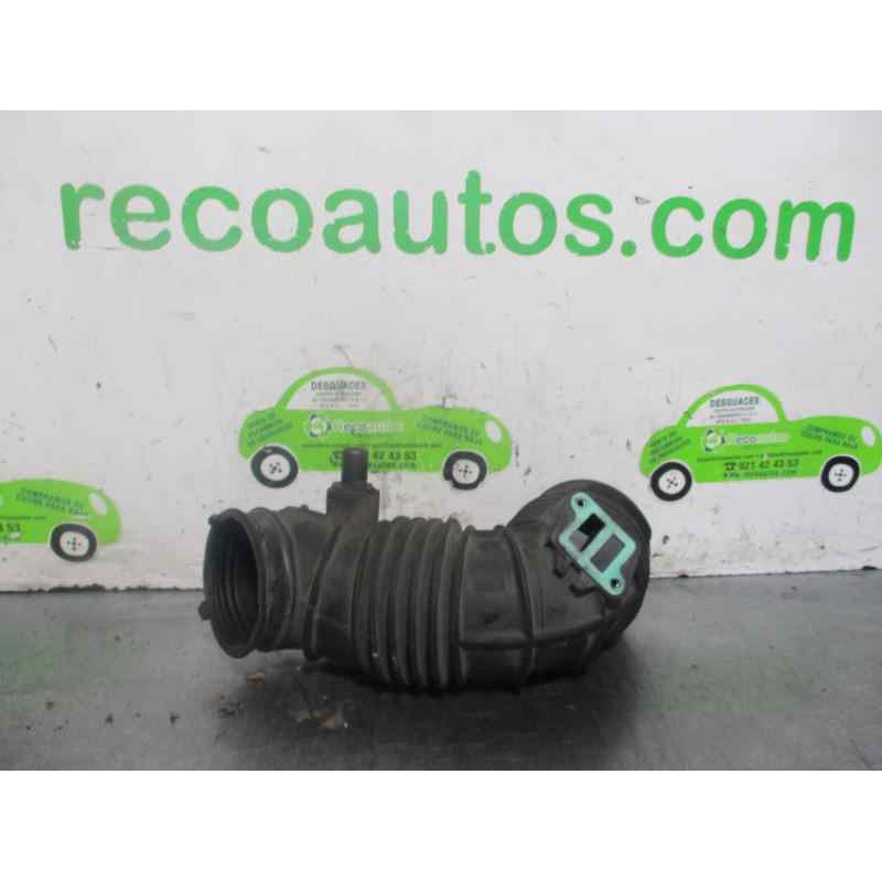 Recambio de tubo para volvo s70 berlina 2.4 turbo cat referencia OEM IAM 9155453  