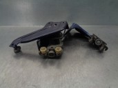 Recambio de bisagra puerta para dacia dokker 1.6 sce cat bivalent. gasolina / lpg referencia OEM IAM 777957489R  