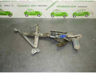 Recambio de elevalunas trasero derecho para subaru forester s10 (sf) 2.0 cat referencia OEM IAM 63112FC100 2 PINES 5 PUERTAS