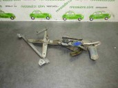 Replacement rear right window regulator for Subaru Forester S10 (SF) 2.0 cat OEM IAM reference 63112FC100 2 PINS 5 DOORS