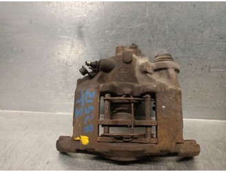 Replacement rear left brake caliper for Peugeot 406 saloon (S1/S2) 2.0 HDi OEM IAM reference 4400H8 4400H8 ATE