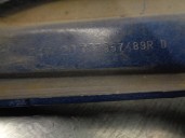 Recambio de bisagra puerta para dacia dokker 1.6 sce cat bivalent. gasolina / lpg referencia OEM IAM 777957489R  