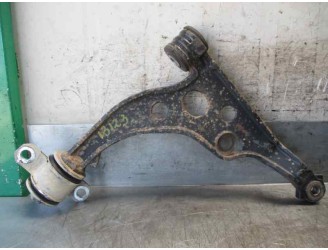 Replacement front left lower suspension arm for Fiat Ducato closed van 11 (from 03.02) 2.3 JTD cat reference 