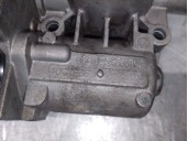 Replacement throttle body for Fiat 500 (312_) 1.2 LPG (312AXA1A) OEM IAM reference 55250461 77366849 MAGNETI-MARELLI