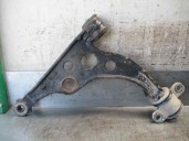Replacement front left lower suspension arm for Fiat Ducato closed box 11 (from 03.02) 2.3 JTD CAT reference 