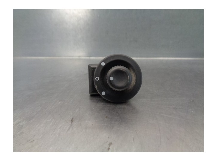 Recambio de mando retrovisor para dacia dokker 1.6 sce cat bivalent. gasolina / lpg referencia OEM IAM 255704649R 
