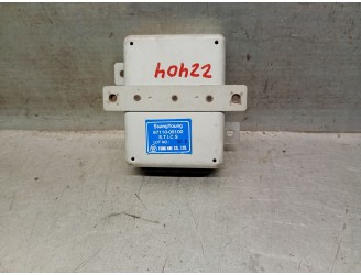 Recambio de modulo electronico para ssangyong musso (fj) 2.3 d referencia OEM IAM 8711005100 8711005100 