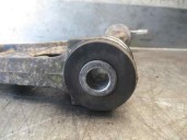 Replacement front left lower suspension arm for Fiat Ducato closed box 11 (from 03.02) 2.3 JTD CAT reference 