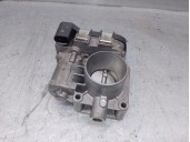 Replacement throttle body for Fiat 500 (312_) 1.2 LPG (312AXA1A) OEM IAM reference 55250461 77366849 MAGNETI-MARELLI