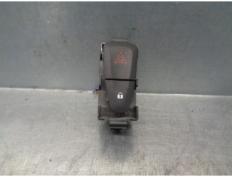 Recambio de warning para dacia dokker 1.6 sce cat bivalent. gasolina / lpg referencia OEM IAM 252905668R  