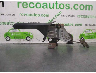 Recambio de palanca freno de mano para subaru forester s10 (sf) 2.0 cat referencia OEM IAM 80606S 