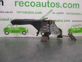 Recambio de palanca freno de mano para subaru forester s10 (sf) 2.0 cat referencia OEM IAM 80606S 