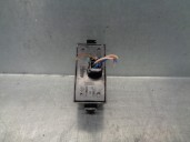 Recambio de warning para dacia dokker 1.6 sce cat bivalent. gasolina / lpg referencia OEM IAM 252905668R 