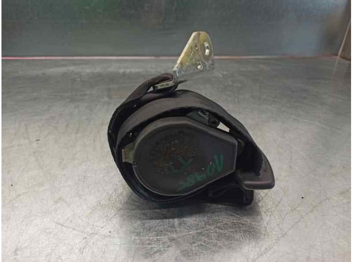 Recambio de cinturon seguridad trasero derecho para volkswagen golf vi (5k1) 1.4 16v tsi referencia OEM IAM 000090V 