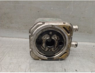 Recambio de enfriador aceite motor para seat toledo ii (1m2) 1.9 tdi referencia OEM IAM 078117021A 078117021A 