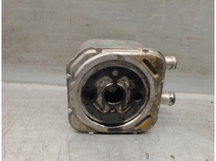 Recambio de enfriador aceite motor para seat toledo ii (1m2) 1.9 tdi referencia OEM IAM 078117021A 078117021A 