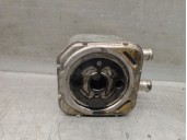 Recambio de enfriador aceite motor para seat toledo ii (1m2) 1.9 tdi referencia OEM IAM 078117021A 078117021A 